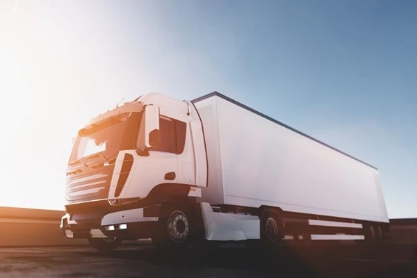 Ankara İkizce, Nakliye Firması