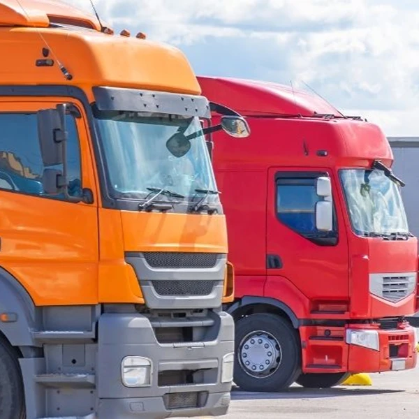 Ankara İkizce Nakliye Ambarı